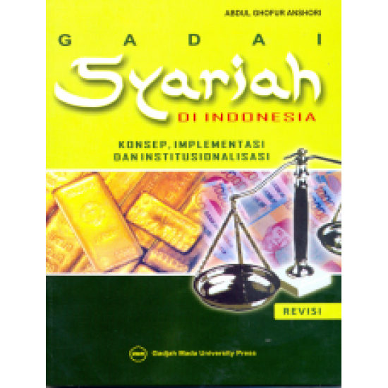 Gadai Syariah di Indonesia