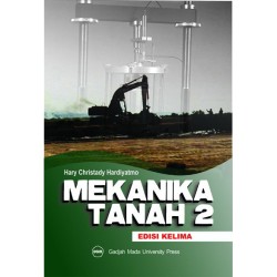 Mekanika Tanah II Mekanika Tanah II