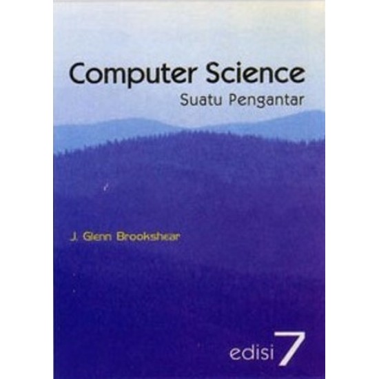 Computer Science Ed.7