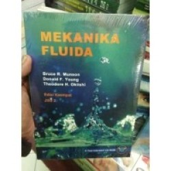 Mekanika Fluida Jilid 2 Edisi 4 Mekanika Fluida Jilid 2 Edisi 4