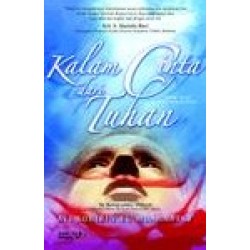 Kalam Cinta dari Tuhan Kalam Cinta dari Tuhan