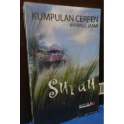 Surau Surau