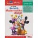 Disney School Skills : Berlatih Matematika