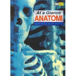 At A Glance : Anatomi At A Glance : Anatomi