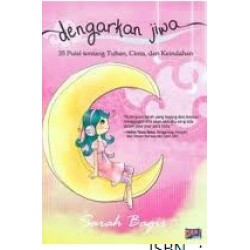 Dengarkan Jiwa Dengarkan Jiwa