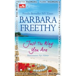 CR: Just The Way You Are CR: Just The Way You Are