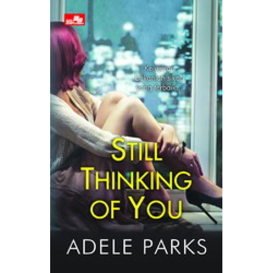 CR : Still Thinking Of You