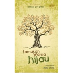 Temukan Warna Hijau Temukan Warna Hijau