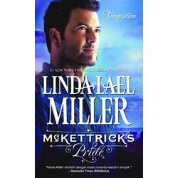 HQ Tempt: McKettricks Pride HQ Tempt: McKettricks Pride