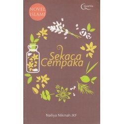 Sekaca Cempaka Sekaca Cempaka