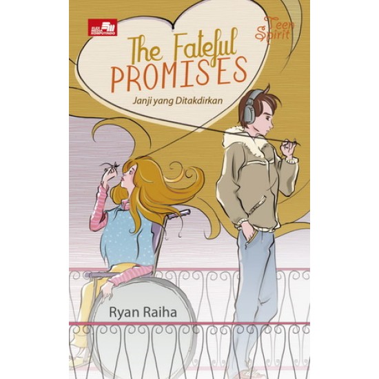 The Fateful Promises