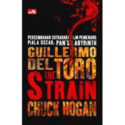 The Strain The Strain