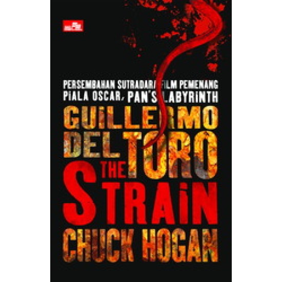 The Strain