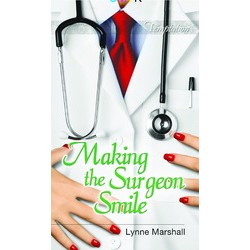 HQ Tempt : Making The Surgeon Smile HQ Tempt : Making The Surgeon Smile