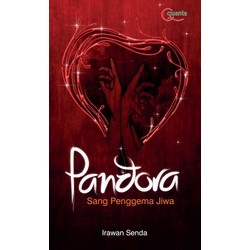 NI: Pandora Sang Penggema Jiwa NI: Pandora Sang Penggema Jiwa