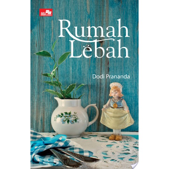 Rumah Lebah by Dodi Prananda