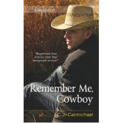 HQ Tempt : Remember Me, Cowboy HQ Tempt : Remember Me, Cowboy