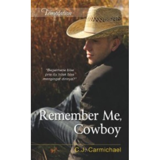 HQ Tempt : Remember Me, Cowboy