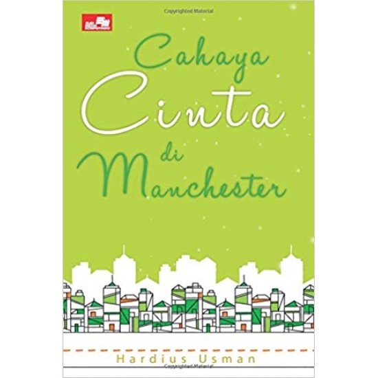 Cahaya Cinta di Manchester