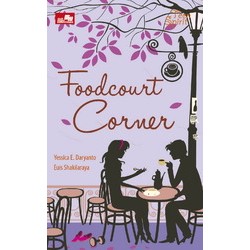 Teen Spirit : Foodcourt Corner Teen Spirit : Foodcourt Corner