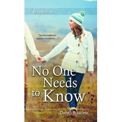 HQ Tempt : No One Needs To Know HQ Tempt : No One Needs To Know