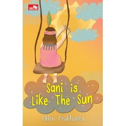 Sani is Like The Sun Sani is Like The Sun