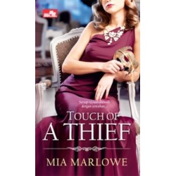 HR: Touch of a Thief HR: Touch of a Thief