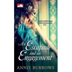 HR : An Escapade And An Engagement HR : An Escapade And An Engagement