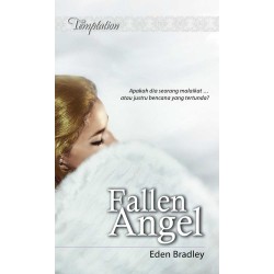HQ Tempt: Fallen Angel HQ Tempt: Fallen Angel
