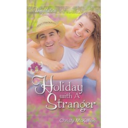 HQ Tempt : Holiday With A Stranger HQ Tempt : Holiday With A Stranger