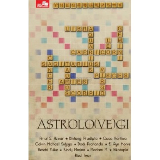 Astrolo(ve)gi