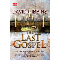 The Last Gospel The Last Gospel