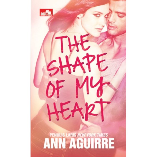 CR: The Shape of My Heart