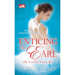 HR: Enticing The Earl HR: Enticing The Earl
