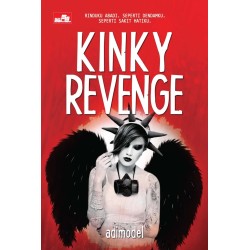 Kinky Revenge Kinky Revenge