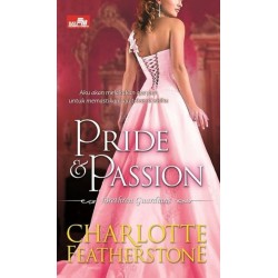 HR: Pride & Passion HR: Pride & Passion