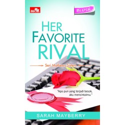 HQ Blush: Her Favorite Rival HQ Blush: Her Favorite Rival