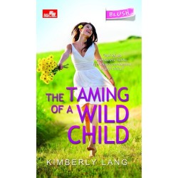 HQ Blush: The Taming Of A Wild Child HQ Blush: The Taming Of A Wild Child