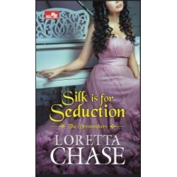 HR : Silk Is For Seduction HR : Silk Is For Seduction