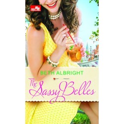 CR: The Sassy Belles CR: The Sassy Belles