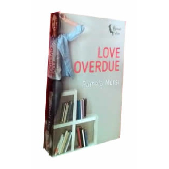Woman Fiction: Love Overdue
