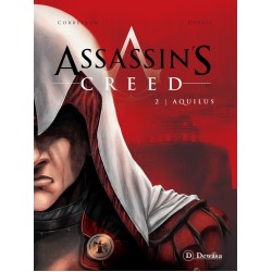 Assassin`S Creed 2: Aquilus Assassin`S Creed 2: Aquilus