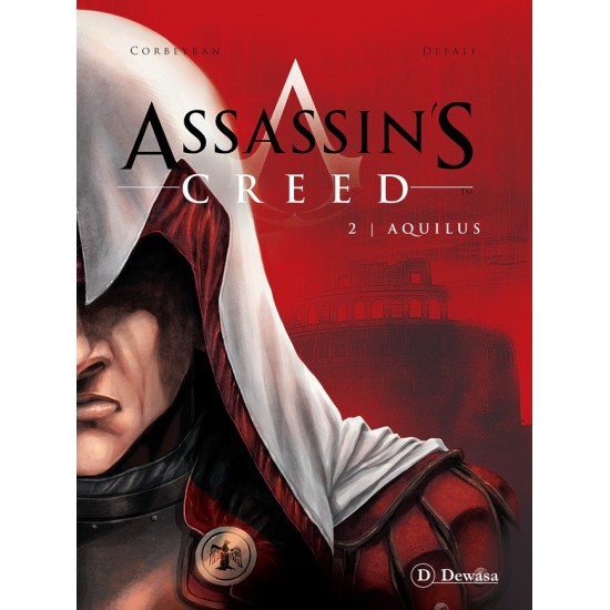 Assassin`S Creed 2: Aquilus