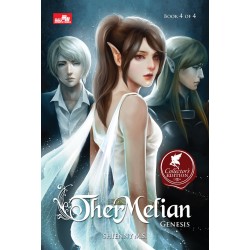 Ther Melian : Genesis (Collector`s Edition) Ther Melian : Genesis (Collector`s Edition)