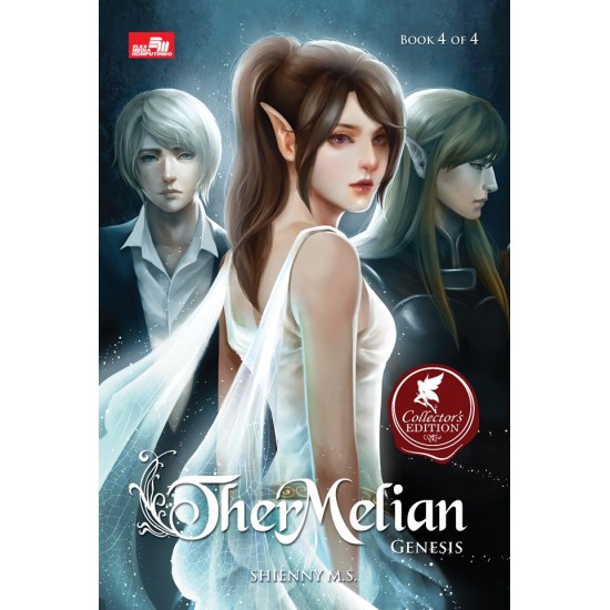 Ther Melian : Genesis (Collector`s Edition)