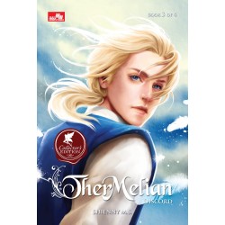 Ther Melian : Discord (Collector`s Edition) Ther Melian : Discord (Collector`s Edition)