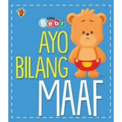 Bebi - Ayo Bilang Maaf Bebi - Ayo Bilang Maaf