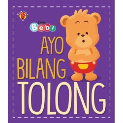 Bebi - Ayo Bilang Tolong Bebi - Ayo Bilang Tolong