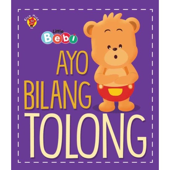 Bebi - Ayo Bilang Tolong