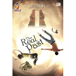 TeenLit: The Real Past TeenLit: The Real Past
